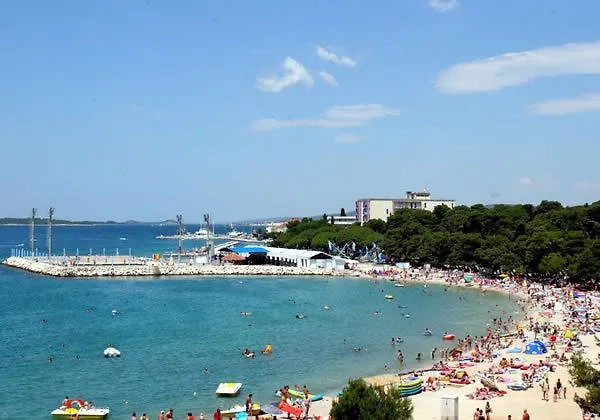 Apartments Rada Biograd Na Moru