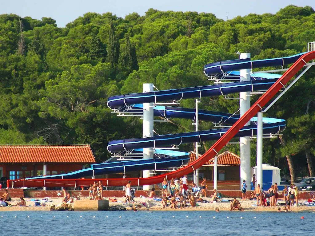 Apartments Rada Biograd Na Moru Croazia