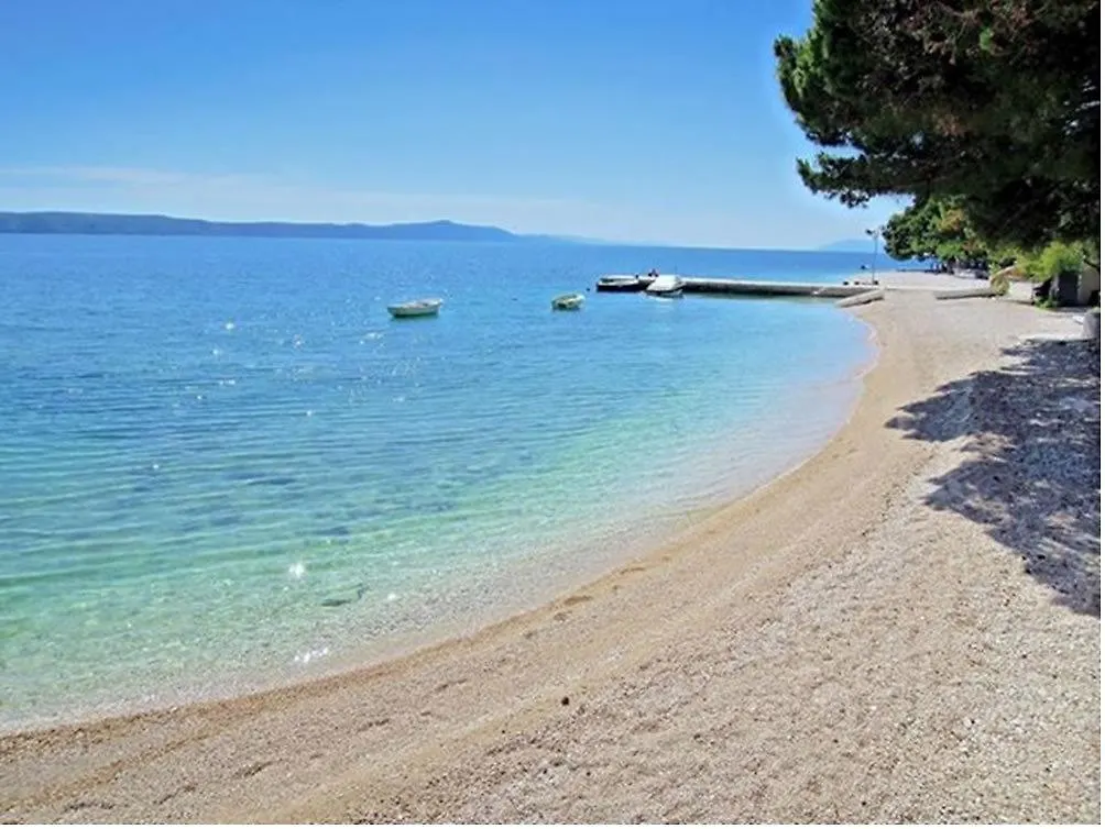 Apartments Rada Biograd Na Moru 0*,  Croazia