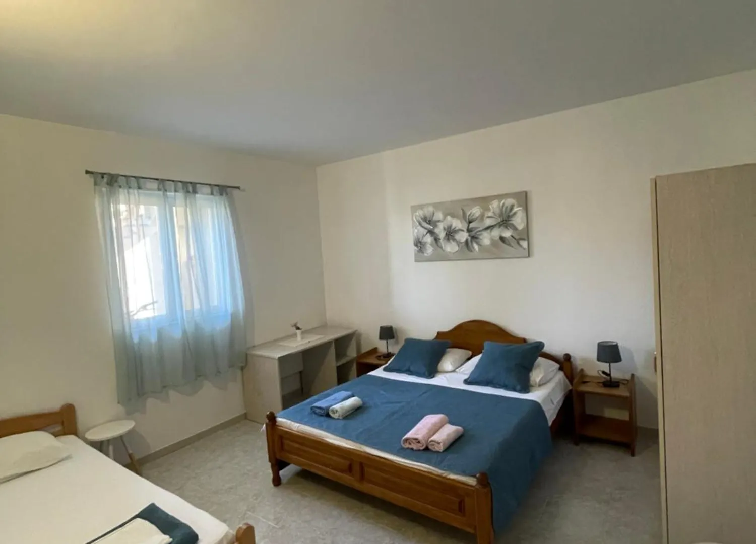 Apartments Rada Biograd Na Moru Croatia