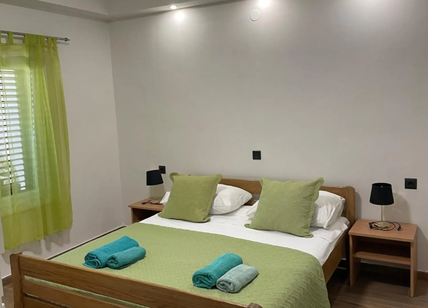Apartments Rada Biograd Na Moru