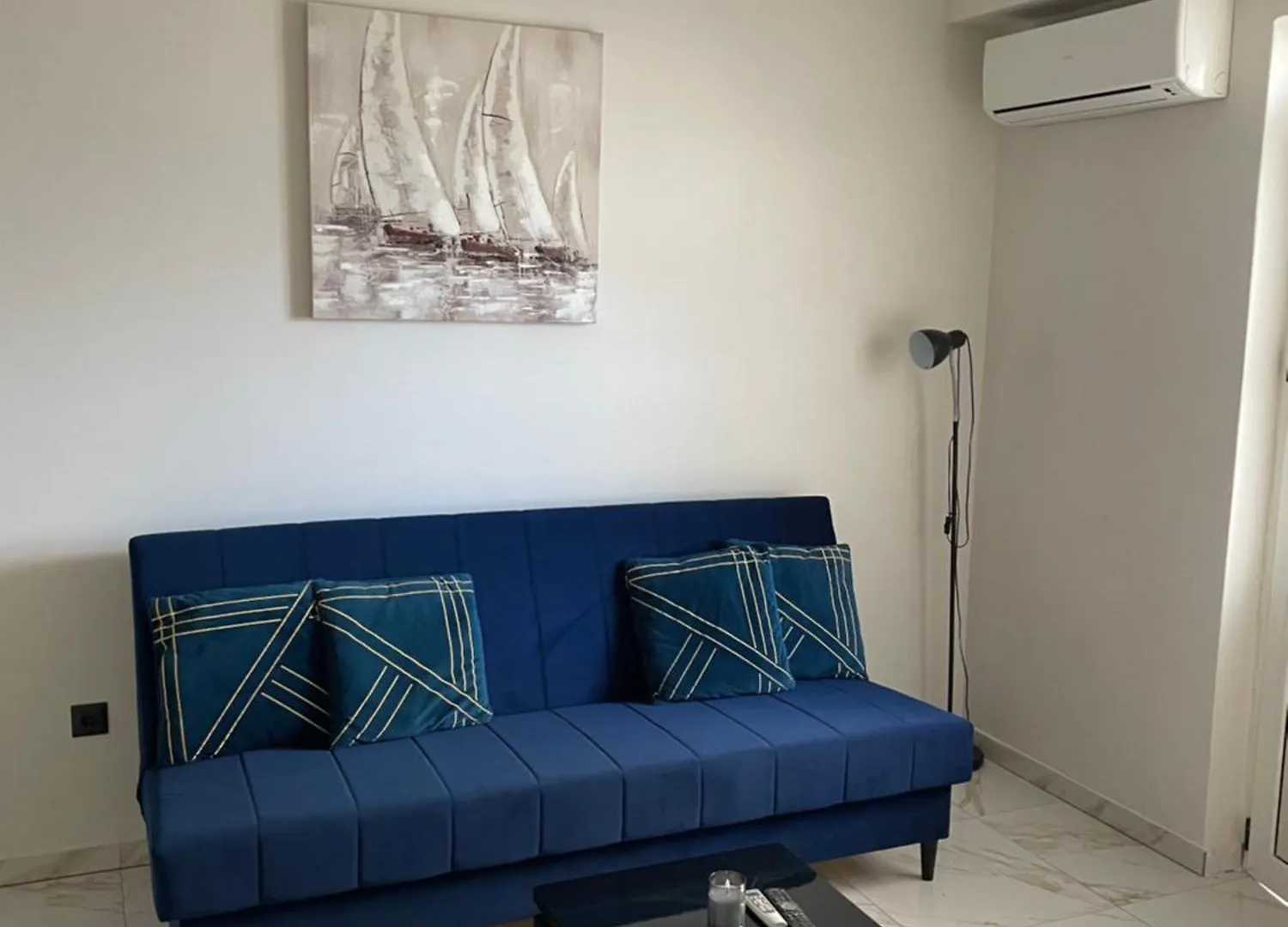 Apartments Rada Biograd Na Moru