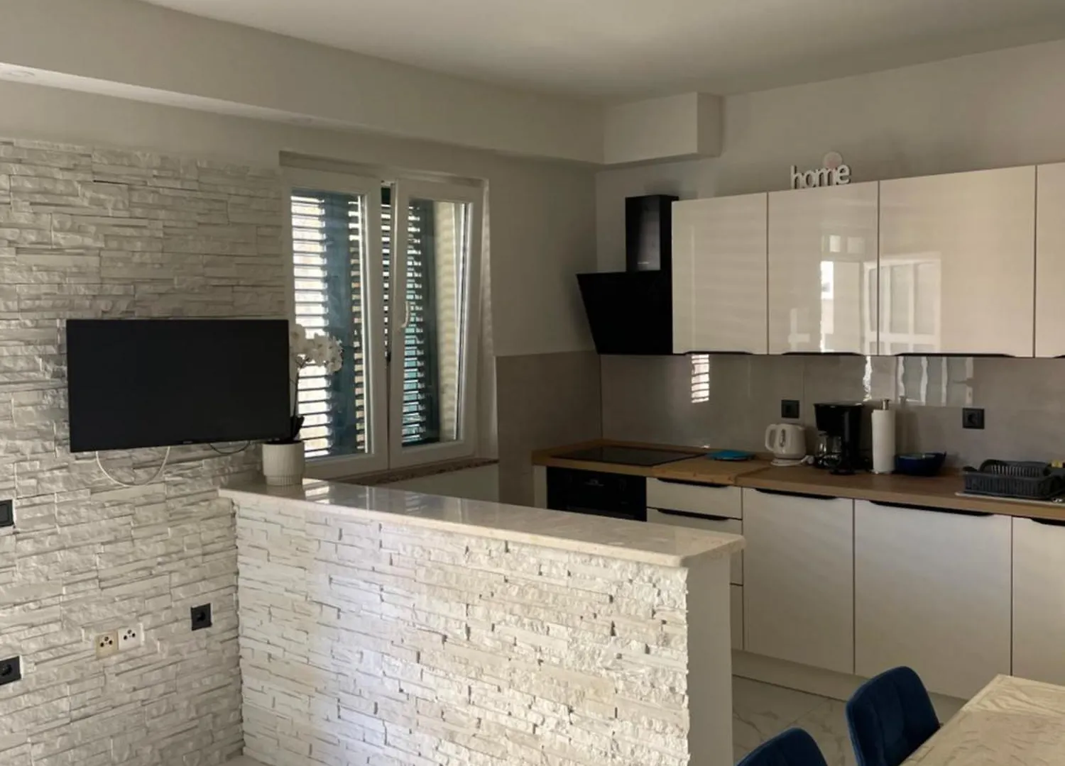 Apartments Rada Biograd Na Moru