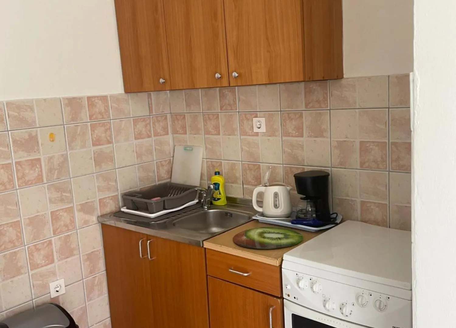 Apartments Rada Biograd Na Moru Croatia