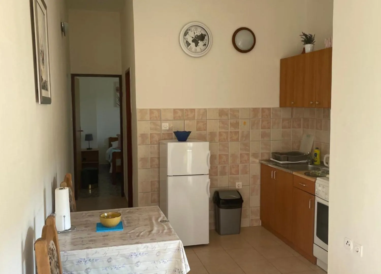 Apartments Rada Biograd Na Moru