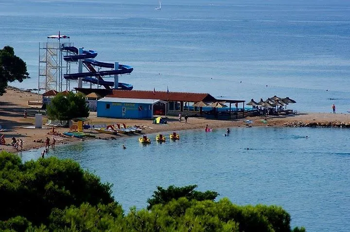Apartments Rada Biograd Na Moru