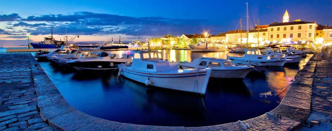 Apartments Rada Biograd Na Moru