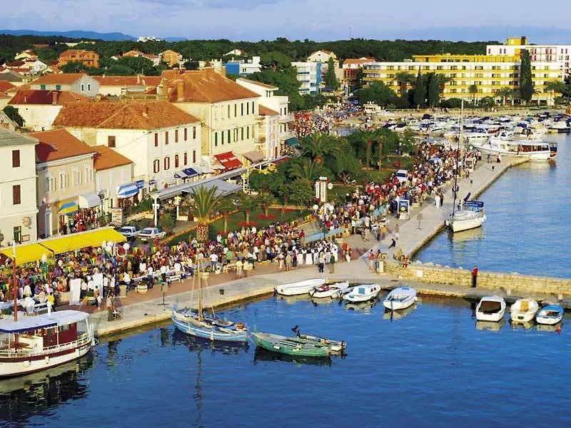 Apartments Rada Biograd Na Moru