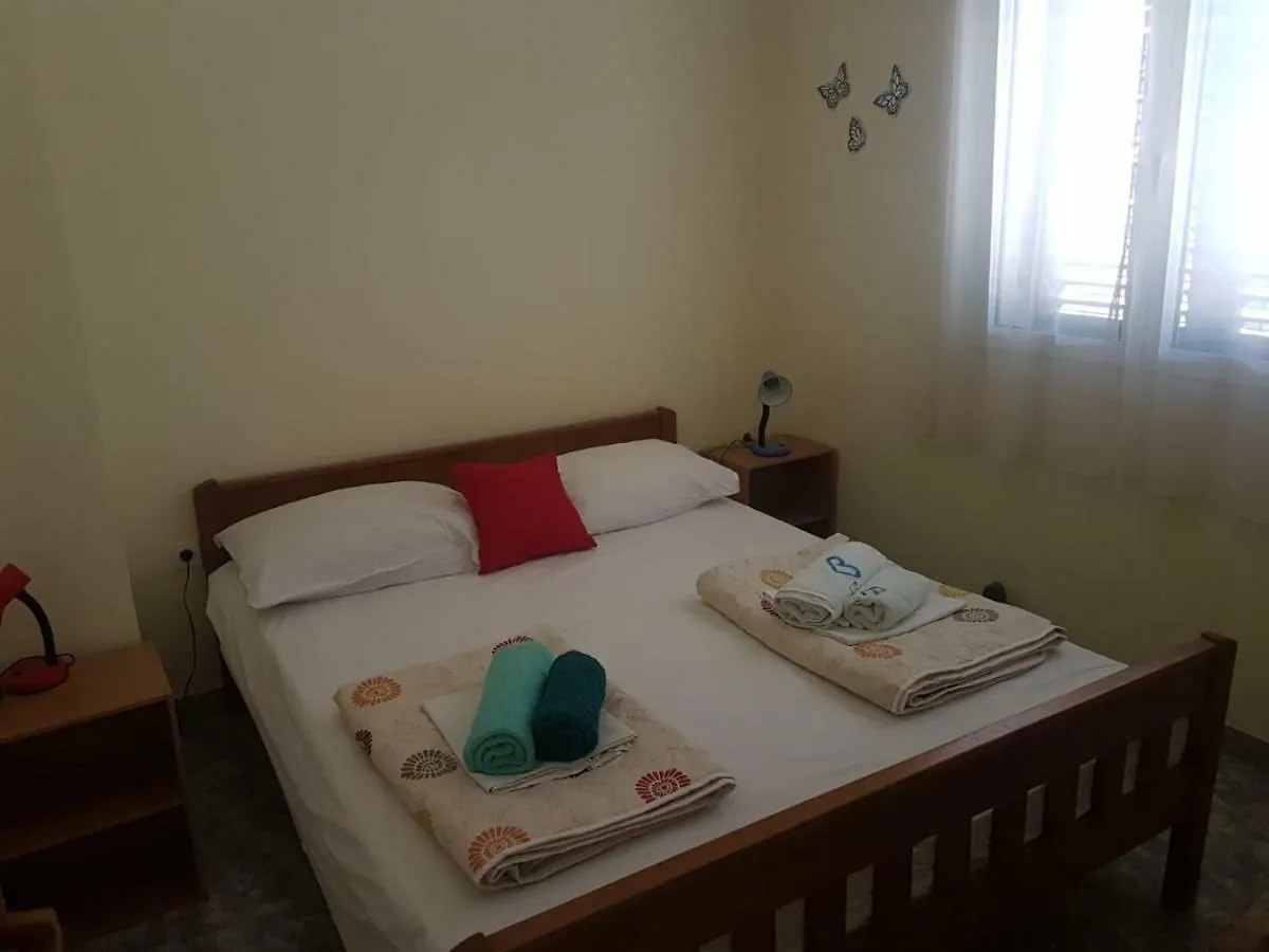 Apartments Rada Biograd Na Moru