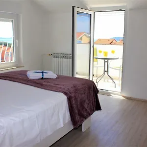  Apartman Olive Garden - Swimming Pool