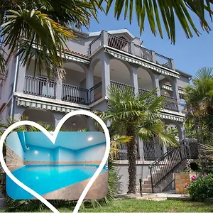  Apartman Dina