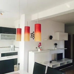  Apartman Leonardo