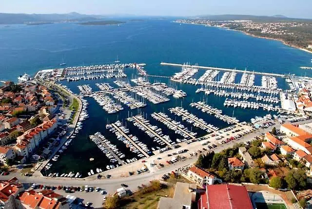 Apartments Rada Croatia