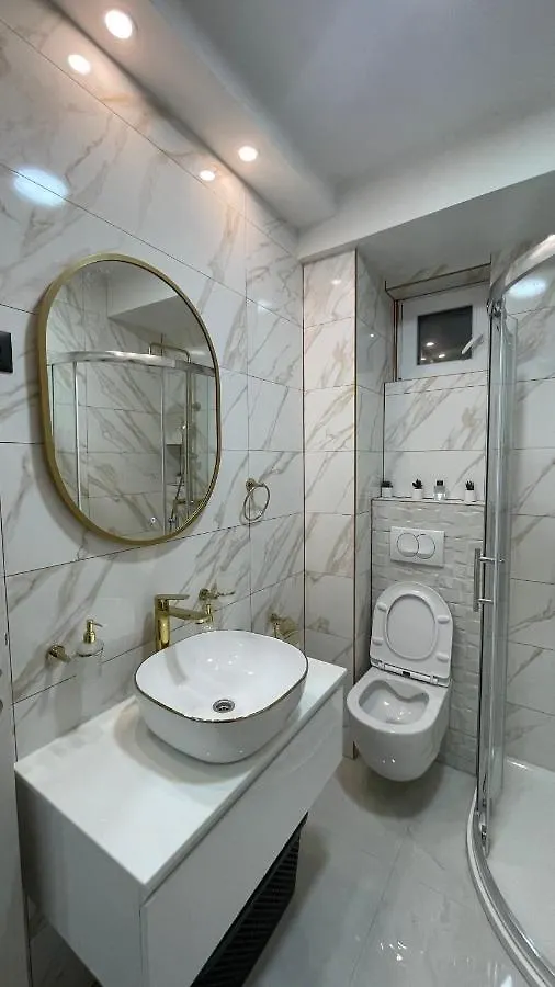 Apartments Rada Biograd Na Moru
