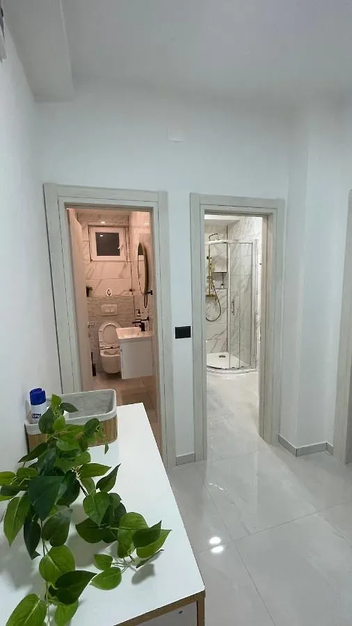 Apartments Rada Croatia