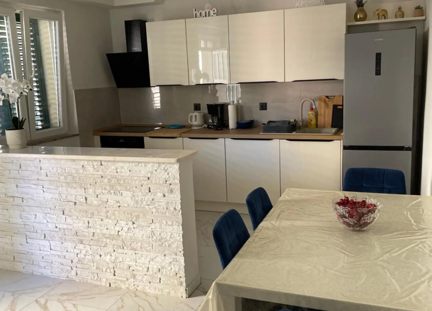 Apartments Rada 0*, Biograd Na Moru Croatia