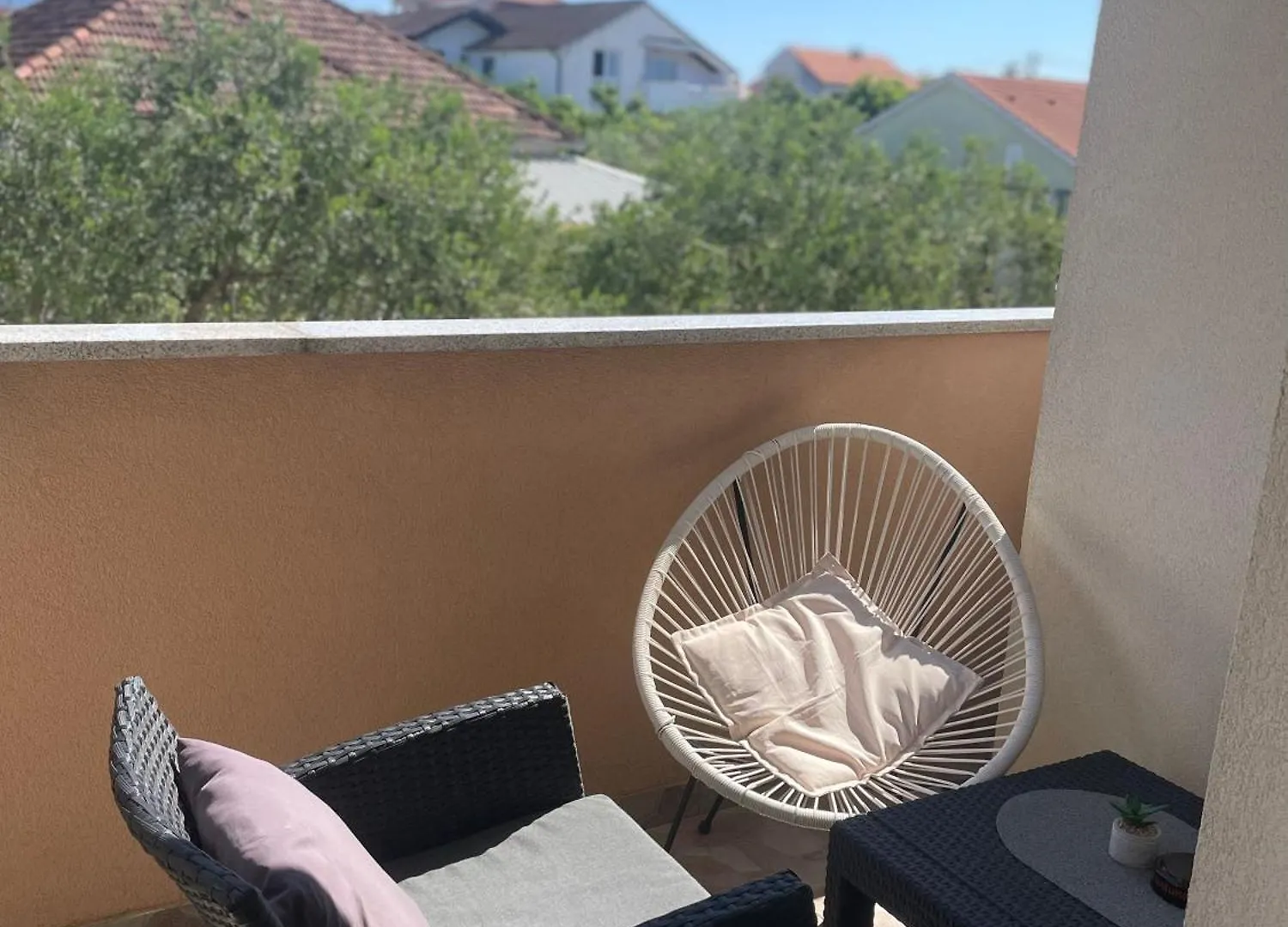 Apartments Rada Biograd Na Moru