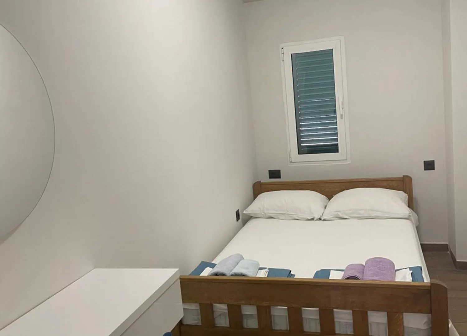 Apartments Rada Croatia