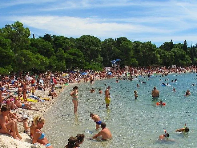 Apartments Rada 0*, Biograd Na Moru Croatia