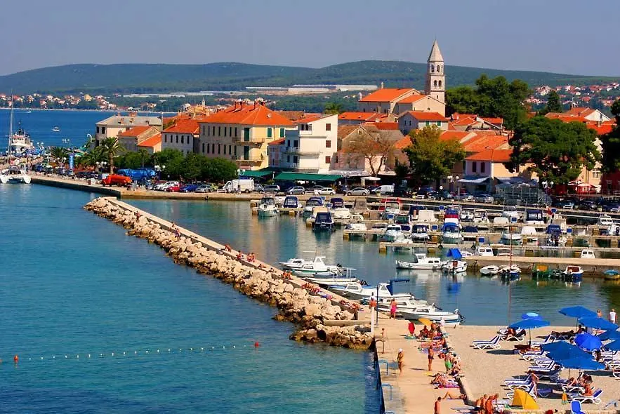 Apartments Rada 0*, Biograd Na Moru