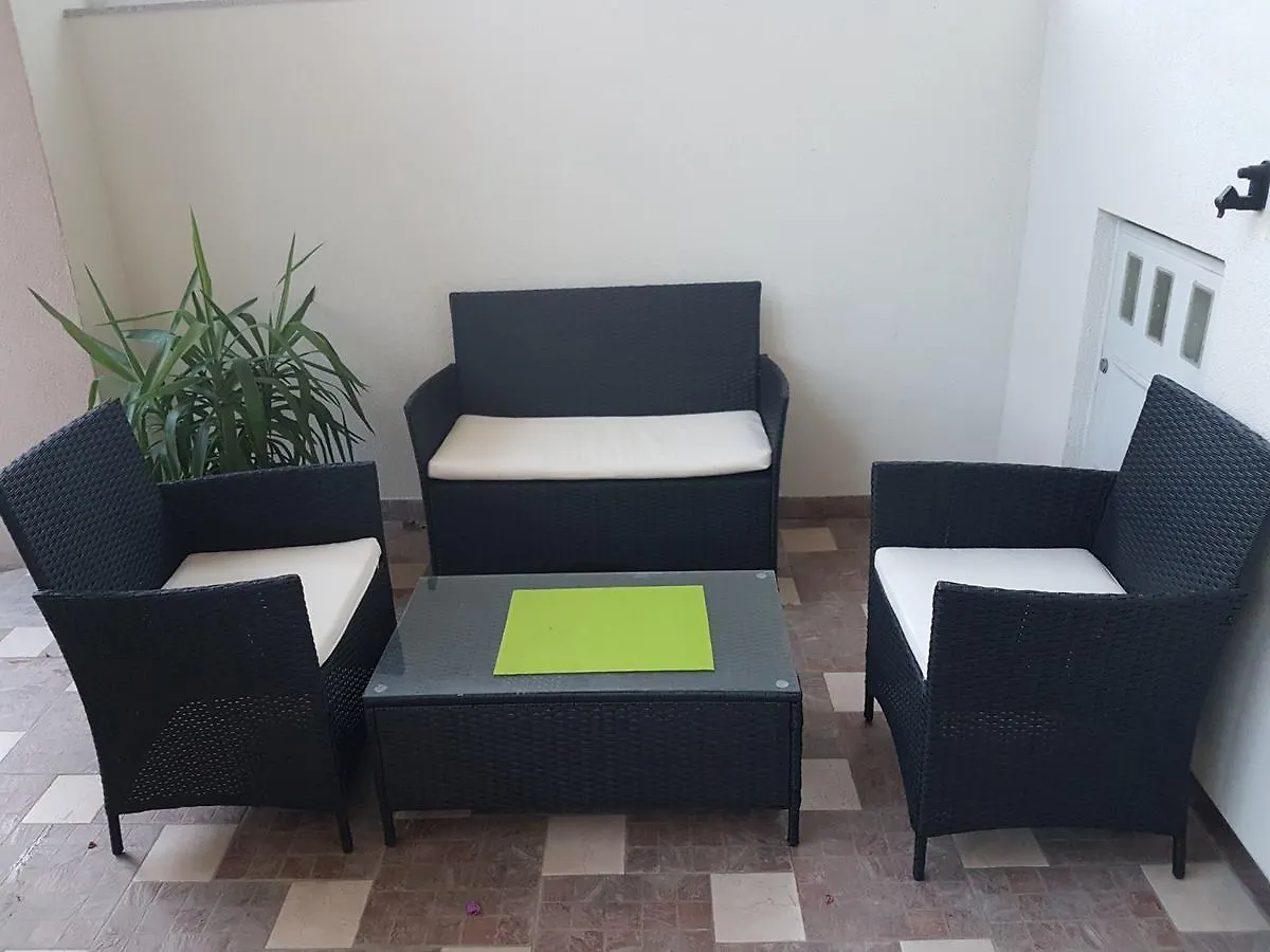 Apartments Rada  Biograd Na Moru