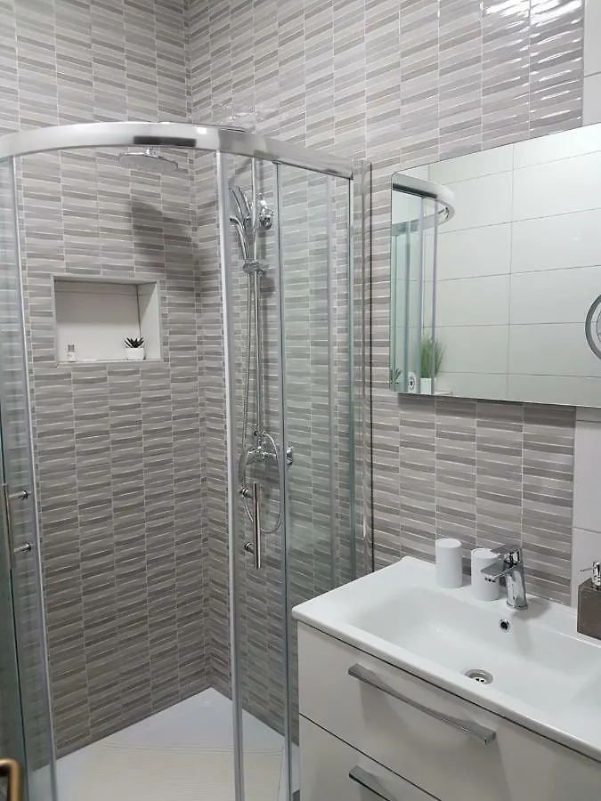 Apartments Rada  Biograd Na Moru