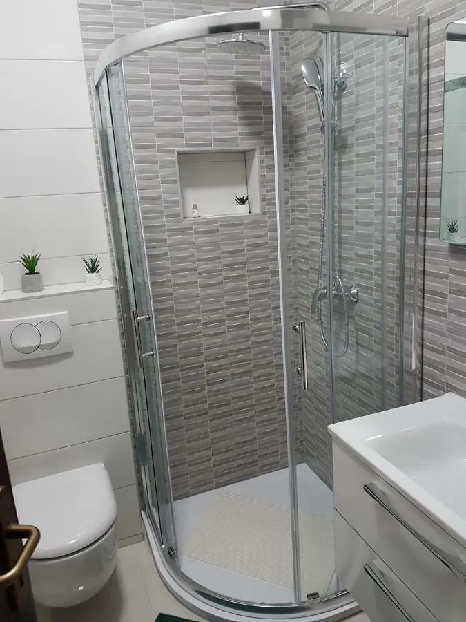 Apartments Rada Croatia