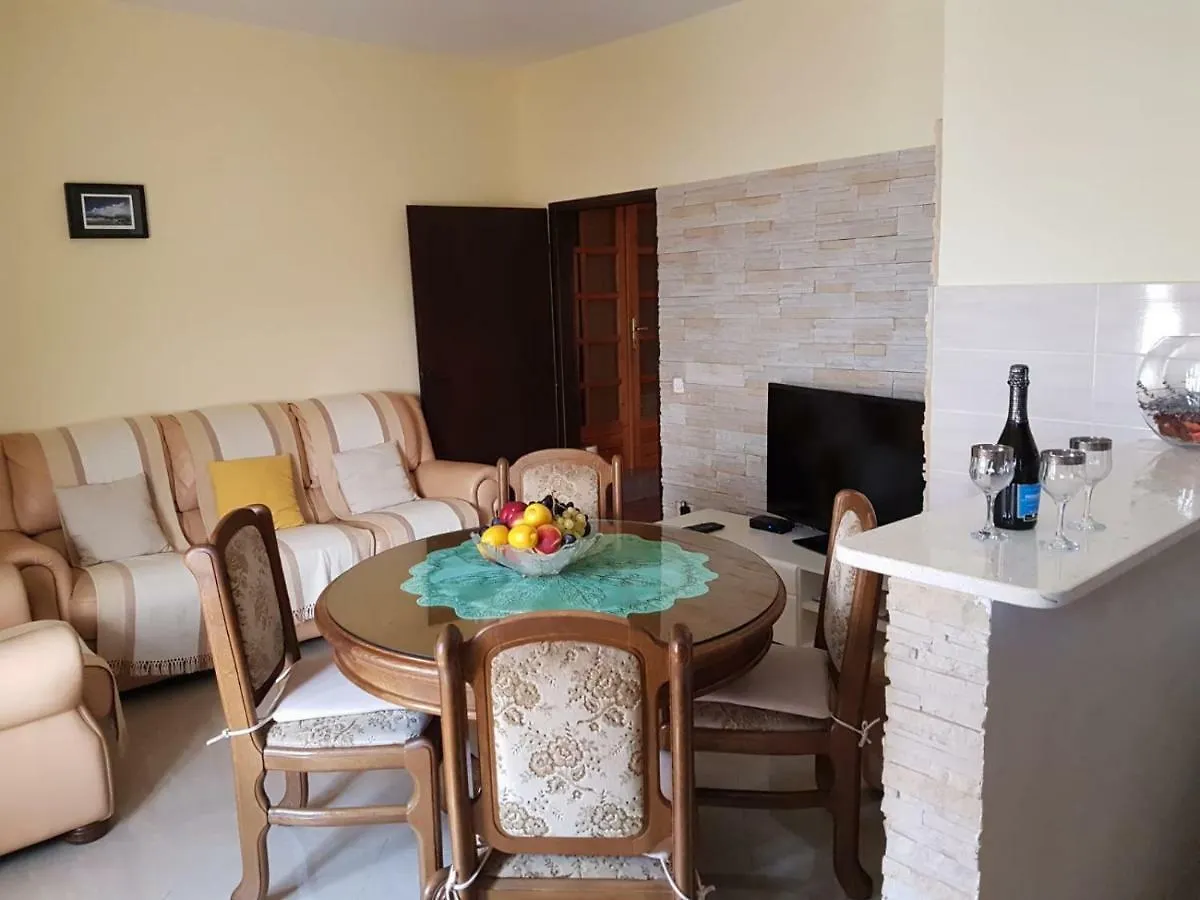 Apartments Rada Biograd Na Moru